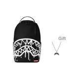 Black (Comes with Necklace)