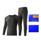 Dark Gray 8010