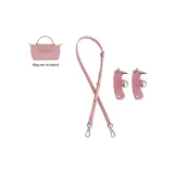 (Pink) Shoulder Strap+[No Perforated]Set