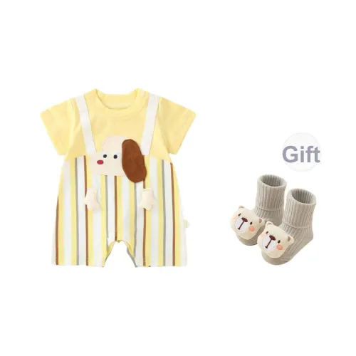 Miss Yali Crawlers для младенцев и малышей