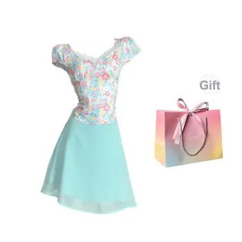 AURORA MUSE Two Piece Skirt Sets Women's