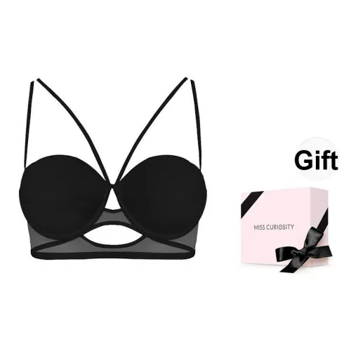 MISS CURIOSITY Женские бюстгальтеры