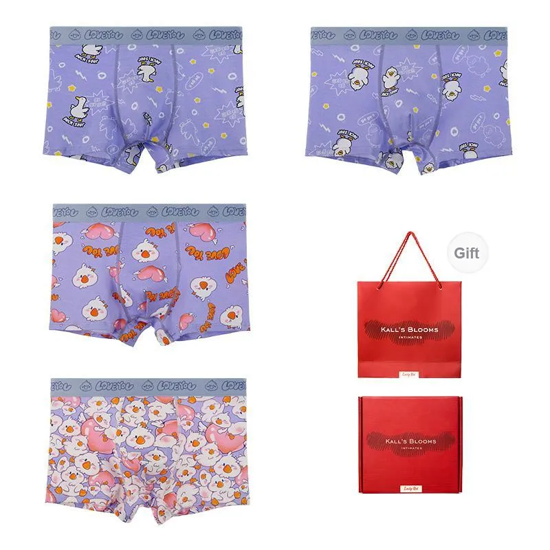 Maiden House Men Underpants-4