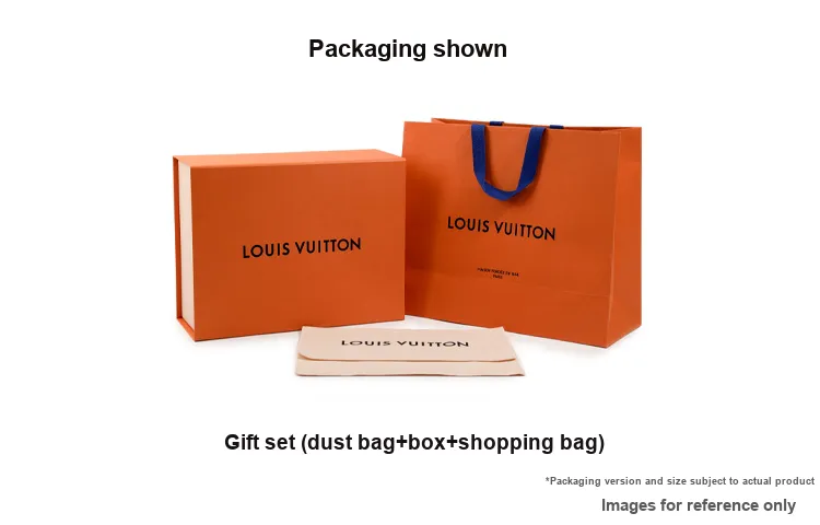 LOUIS VUITTON Briefcase Strap-2