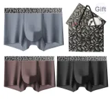 Solid Color 3 Pack Box Included (Downpour Gray+Night Black+Purple)