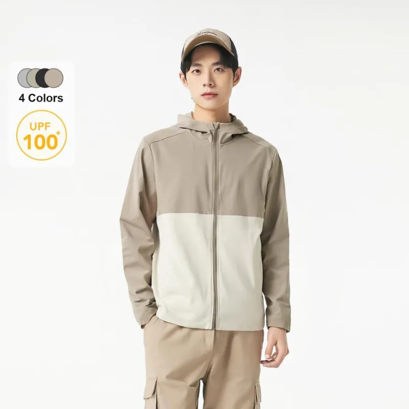 Hotwind Sun Protection Clothing Men's-6