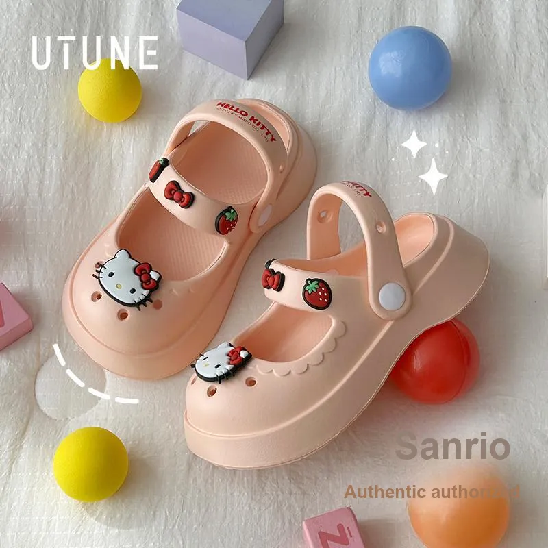 UTUNE Slippers / Home Slippers-6