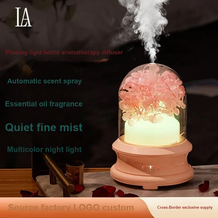 Yunpo Humidifier Creative Accessory-2