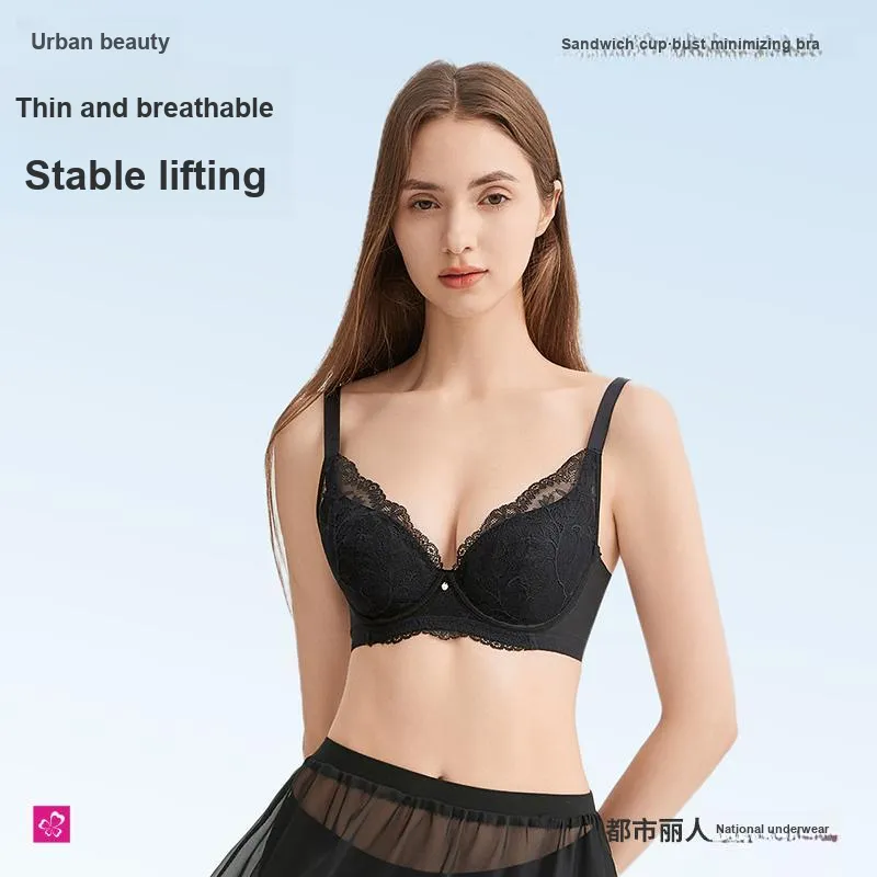 Urban beauty Women's Bras-5
