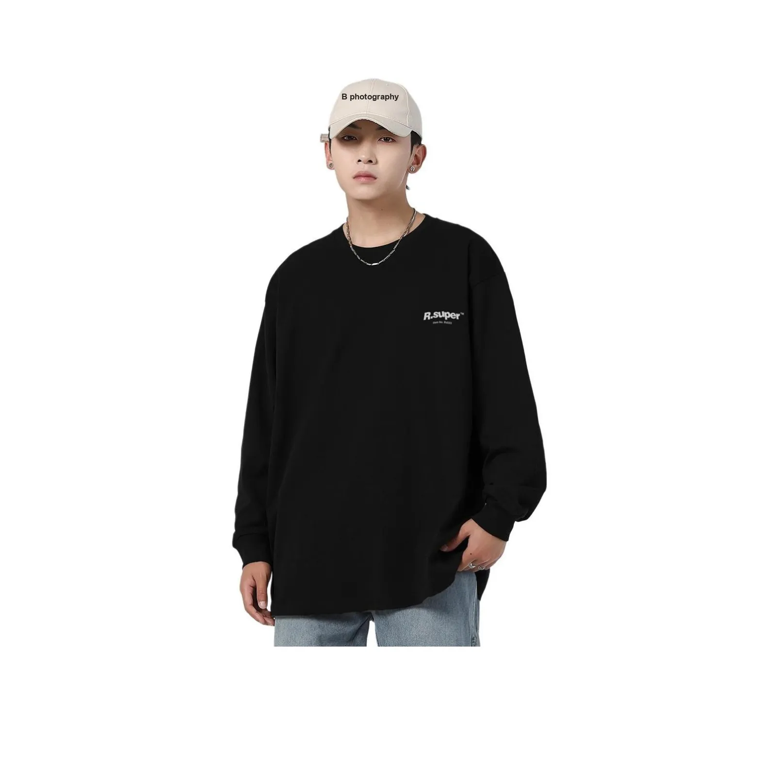 R.super T Shirts Unisex