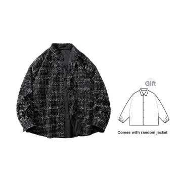 Tre Club FW23 Jackets & Coats Unisex
