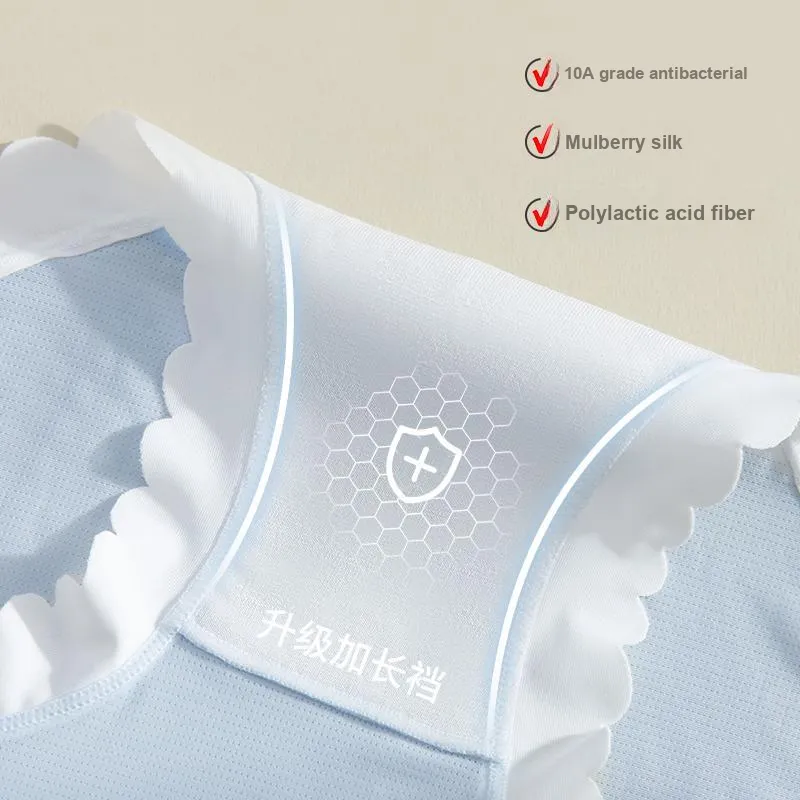 Ordifen Underpants Women's 5 Pack-3
