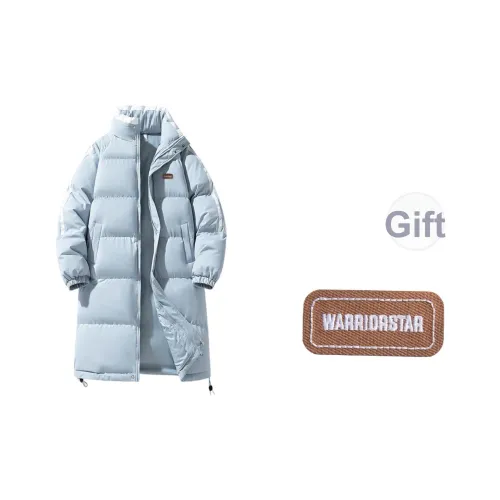 Warrior Женские пуховики