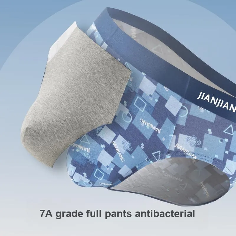Master Men Underpants-2