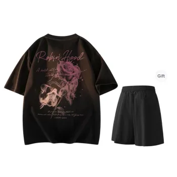 ROBINHOOD Casual Sportswear Unisex