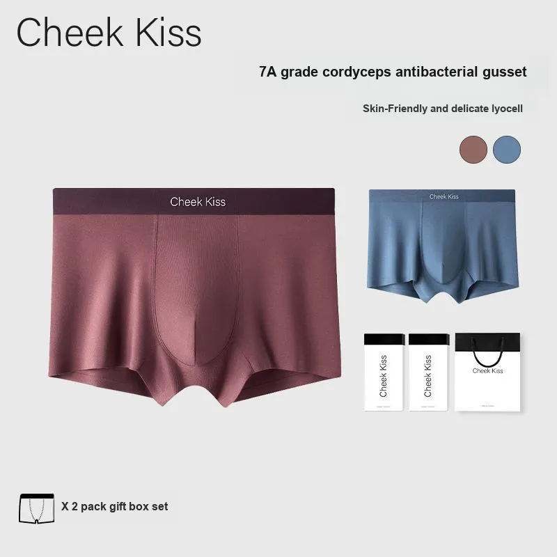Cheekkiss Underwear Gift Boxes Men's 3 Pack-6