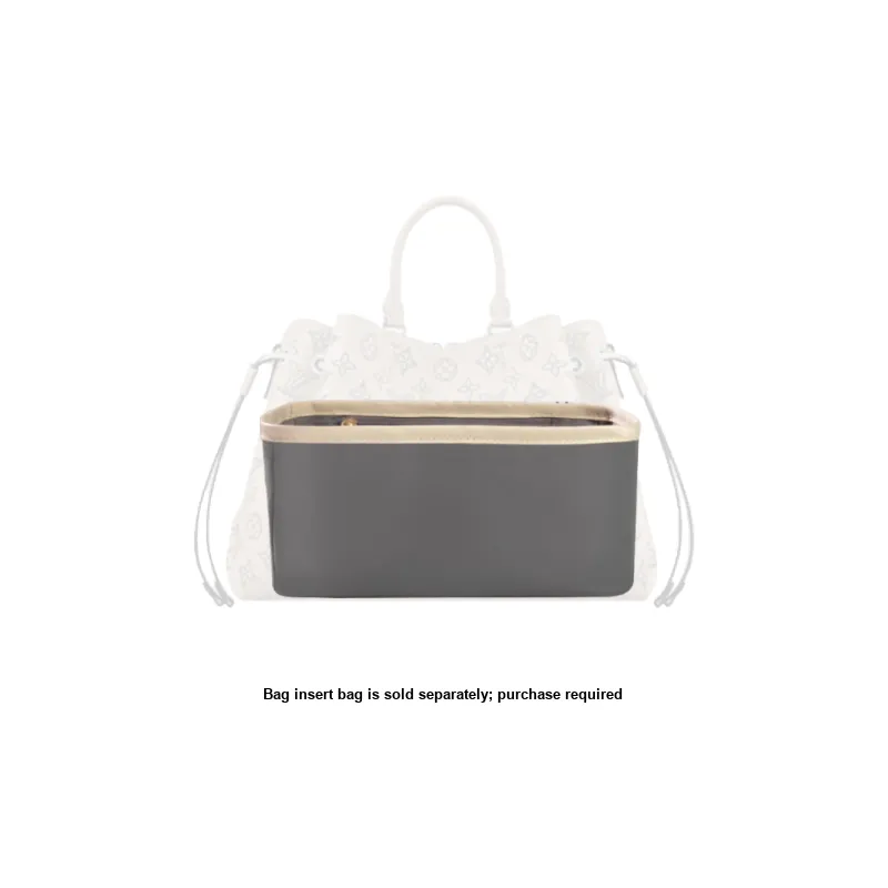 BagINBAG Nylon Bag Accessory Bag Modified Bag Insert Women's Gray Beige Pink-1