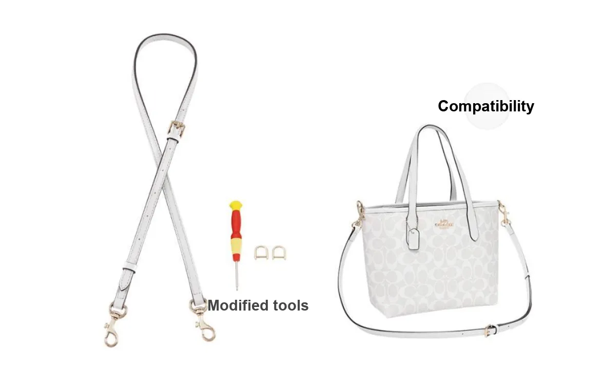 Lan Bao Fan Cow Leather Bag Accessory Liner Women's Glacier White