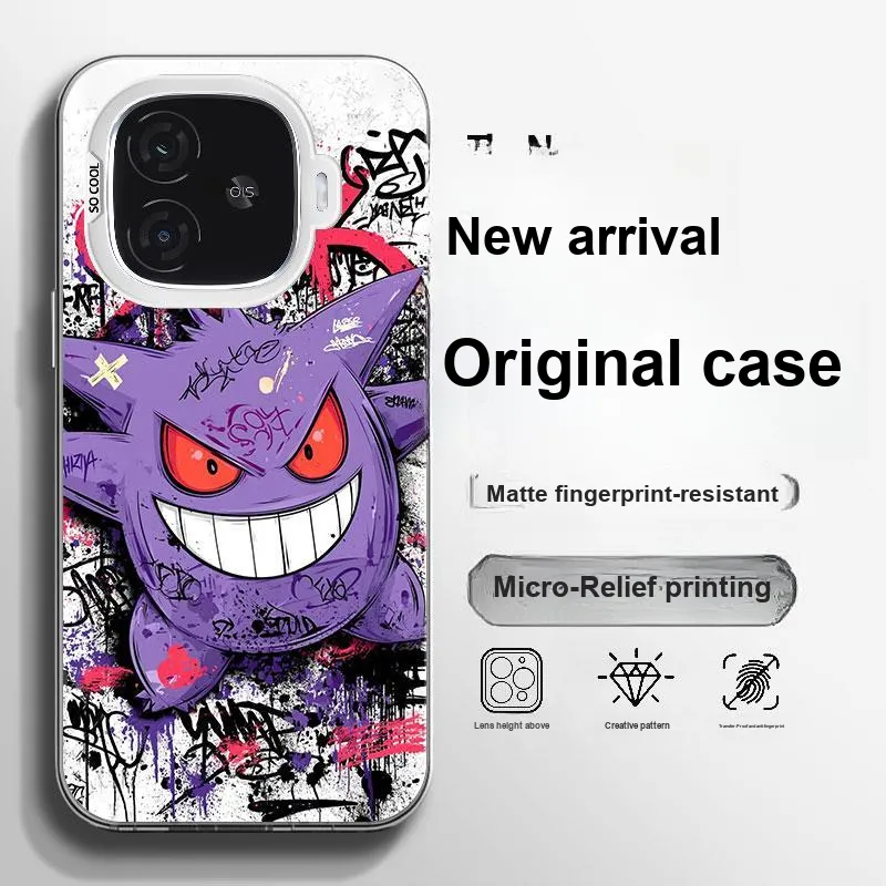 BAOCHENG Phone Cases-3
