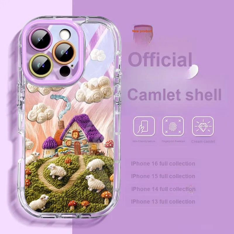 K Touch Phone Cases-5