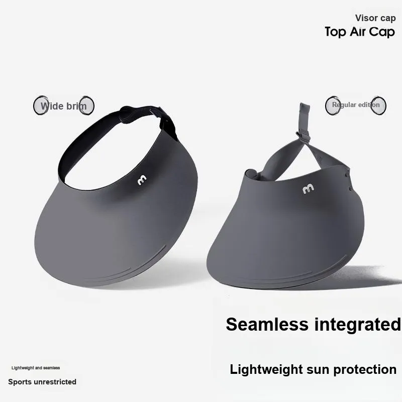 Shizhu Lightweight Sun Protection Hats Unisex-1