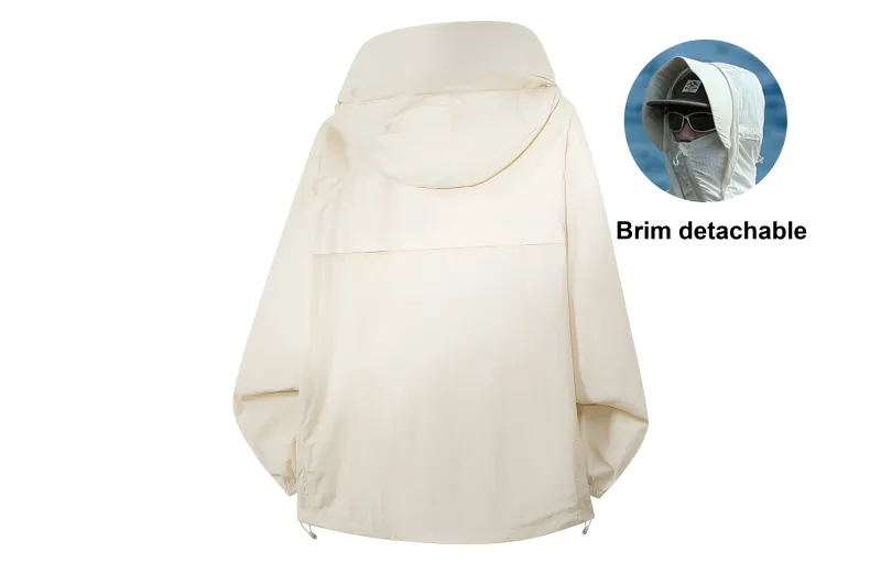 Warrior Huichao Wings Collection Sun Protection Clothing Unisex-11