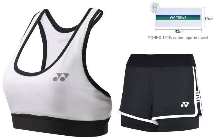 YONEX Casual Suits Women's-2