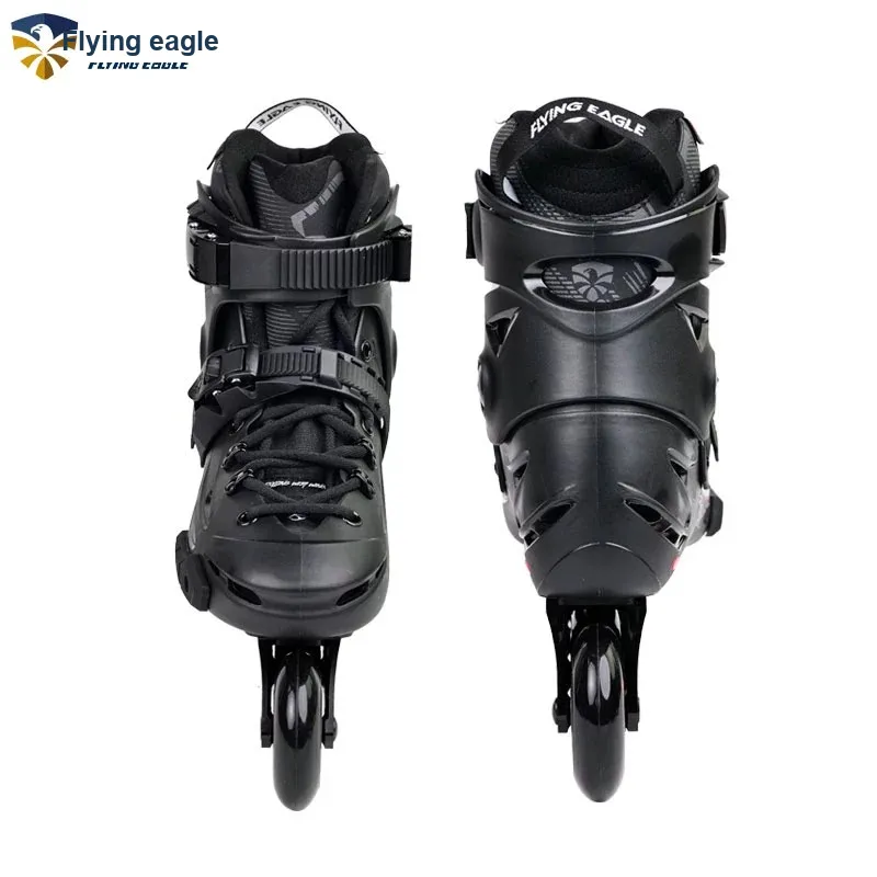 FLYING EAGLE Inline Skates Stylized Street Riding, Commuting Unisex-3