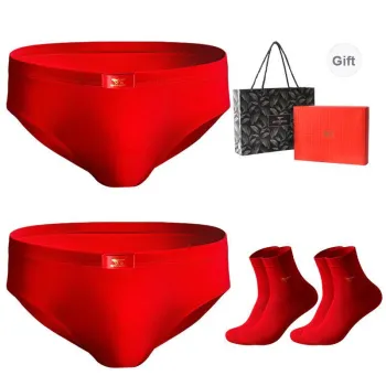 SEPTWOLVES Underwear Gift Box Men's Gift Box Set