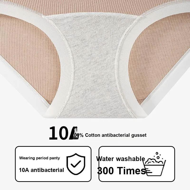Caramella Underpants Women's 3 Pack-18
