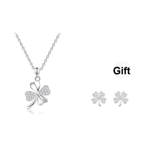 JOYDINNY Сплав Ожерелья Унисекс