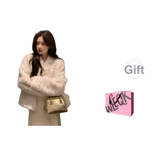 CTRTRC Женские меховые изделия