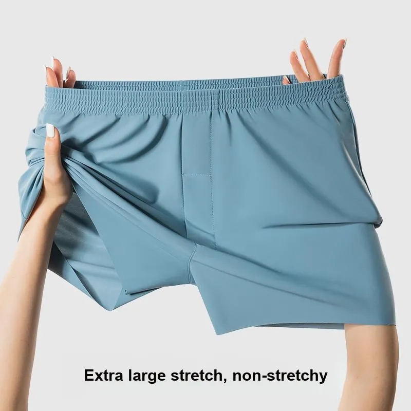 Lan Miao Underpants Men's Combo Set-53