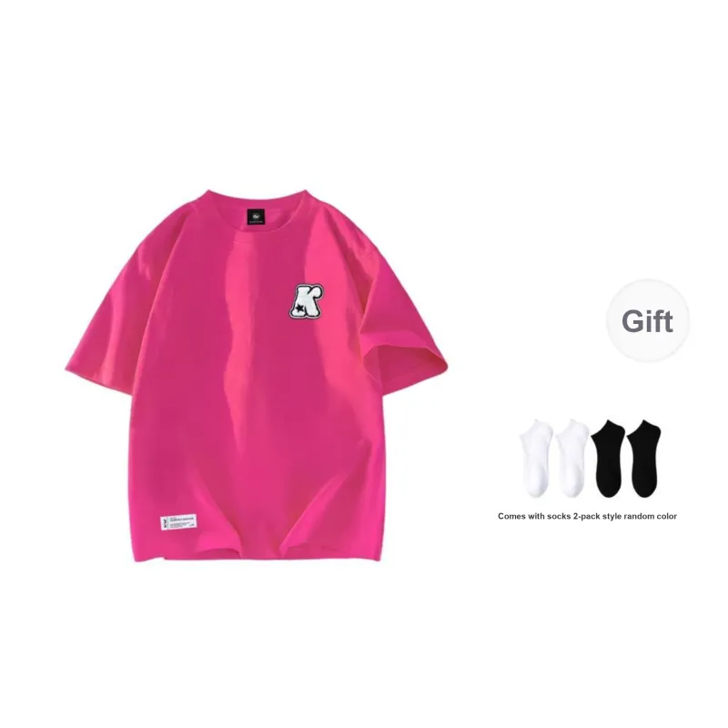 KW T Shirts Unisex-29