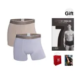 2 Pack (Sandstone Brown/Twilight Purple-Includes Shopping Bag)