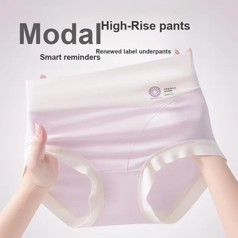 GRACEWELL Underpants Women's Shopping Bag 3 Pack-31