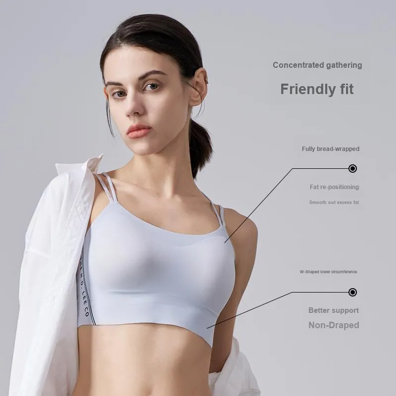 Lee Flowers Bra Women's Combo Set-10