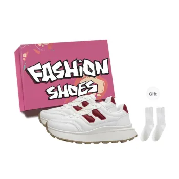 Luji Low Top Casual Shoes Women's