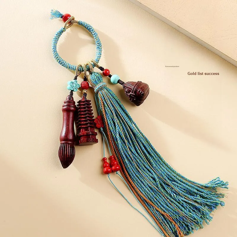 MUSHENGYUAN Pterocarpus Collectible Unisex-1