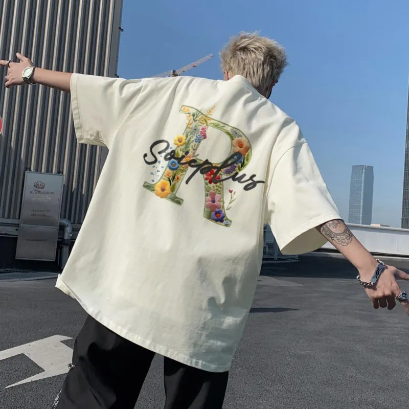 SOIE T Shirts Unisex-18