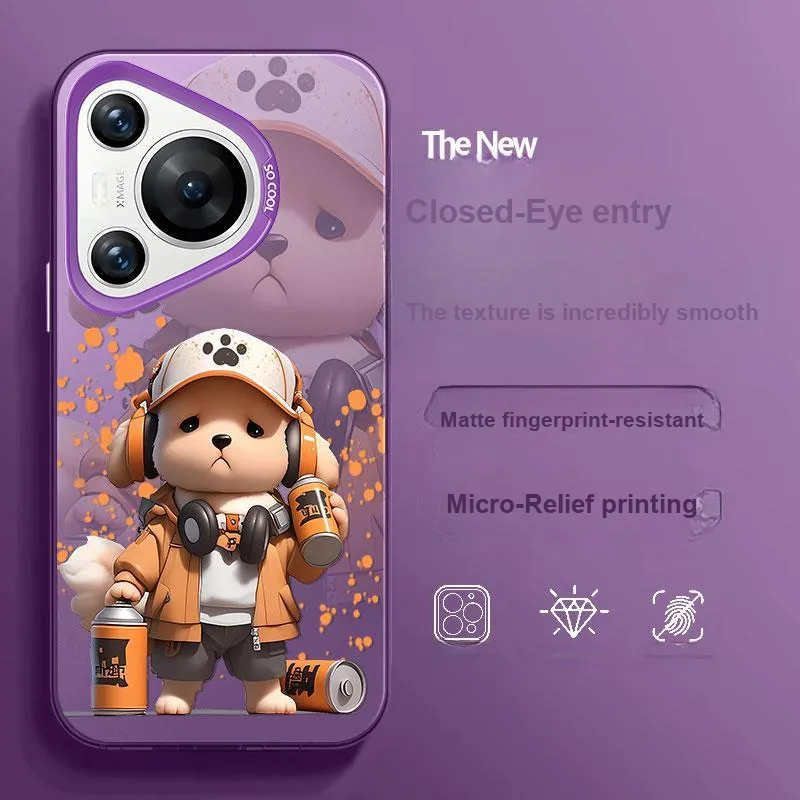 BAOCHENG Phone Cases-5