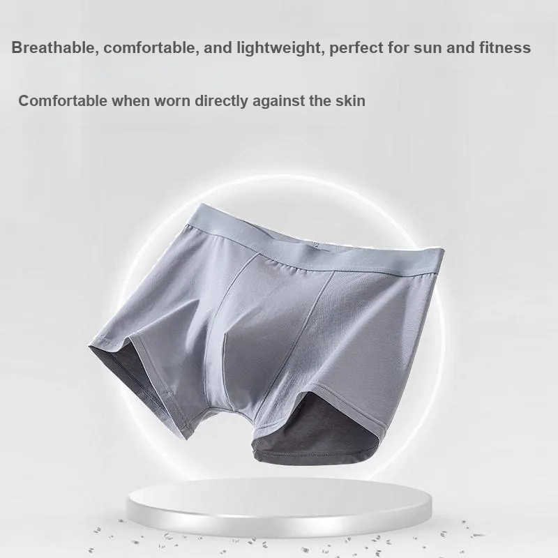 H YXIANG Underwear Gift Box Men's Box 3 Pack-1