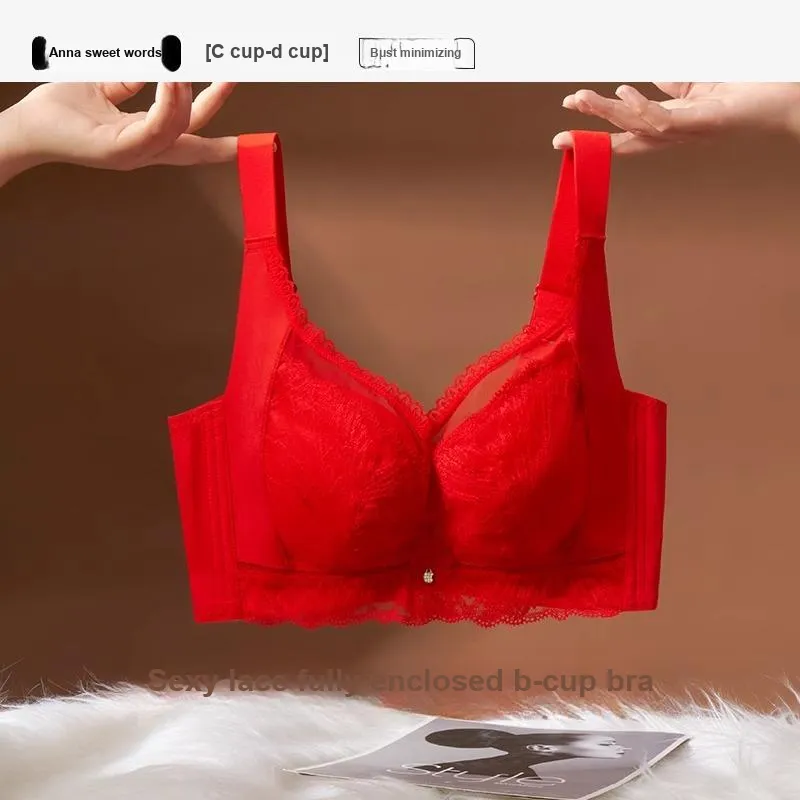 Anna Sweet Talks Women's Bras-19