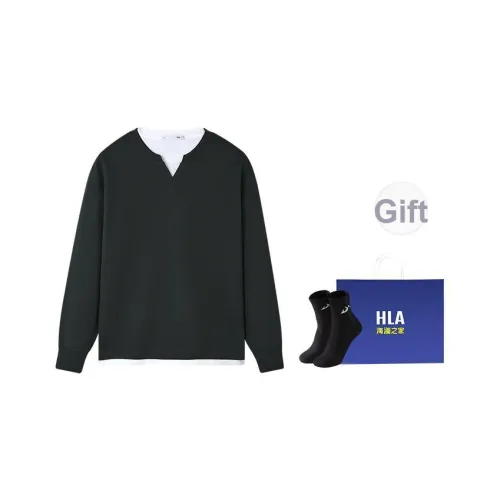 HLA Power Young Series Свитшот Унисекс