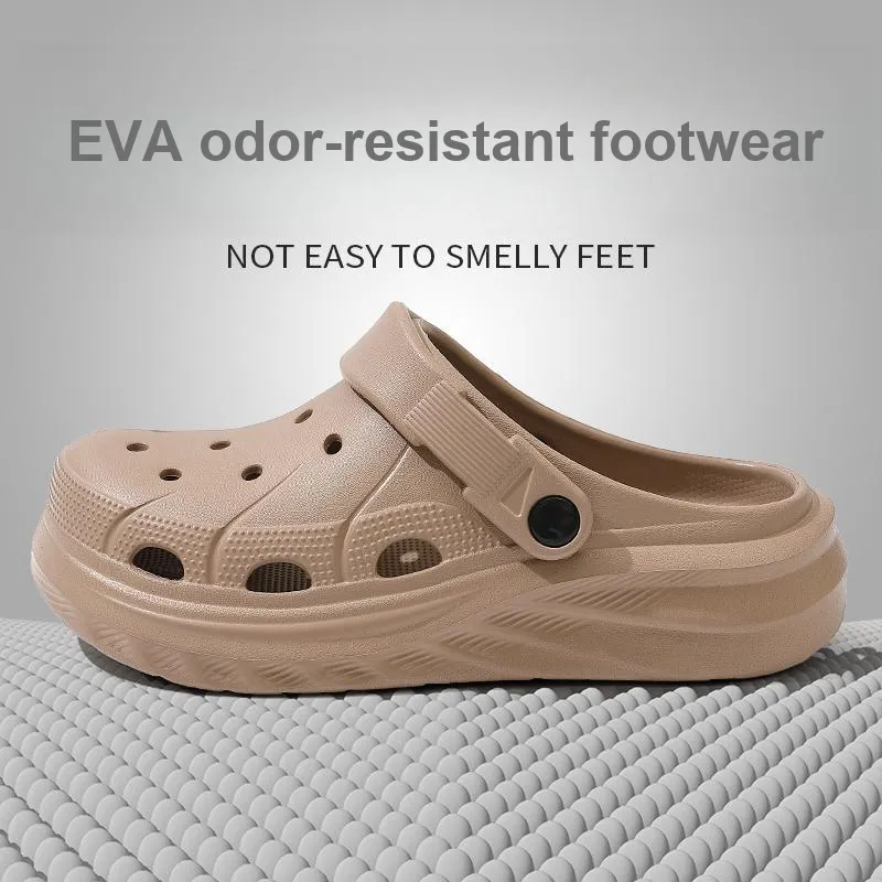 Foot recreation Slippers / Home Slippers-11