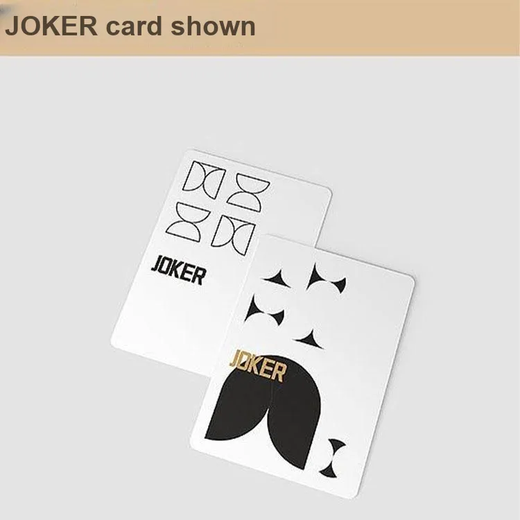 WohStudios Poker Neenah Pro Poker Cards Board Games-2
