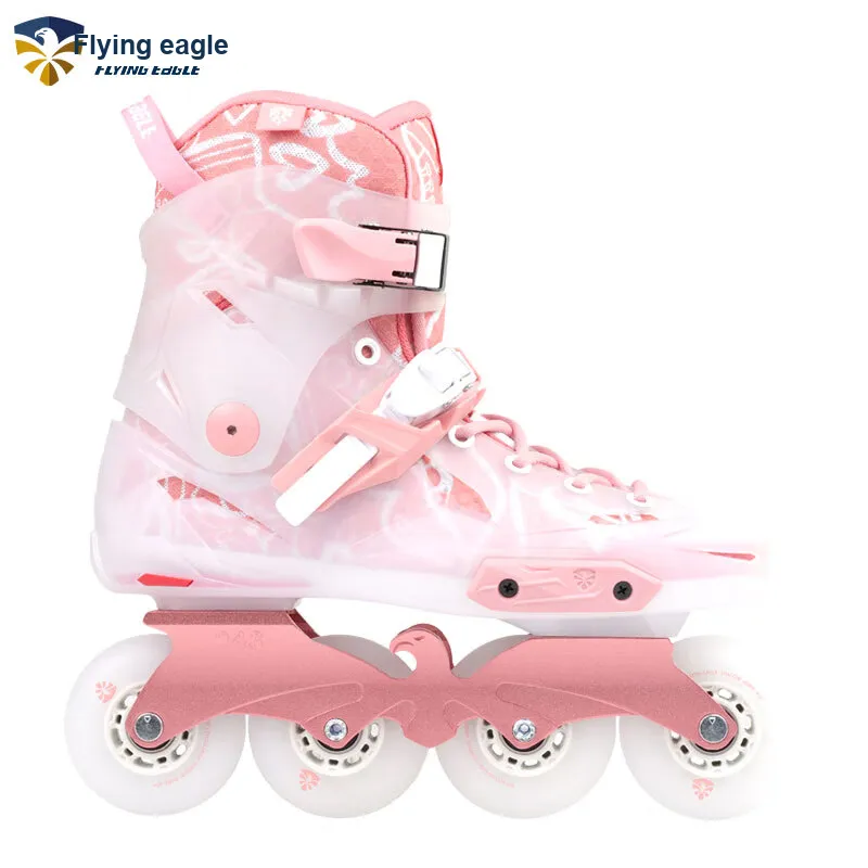 FLYING EAGLE Inline Skates Unisex-2