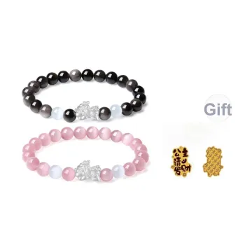 J&KINGLAY Alloy Bracelets Unisex