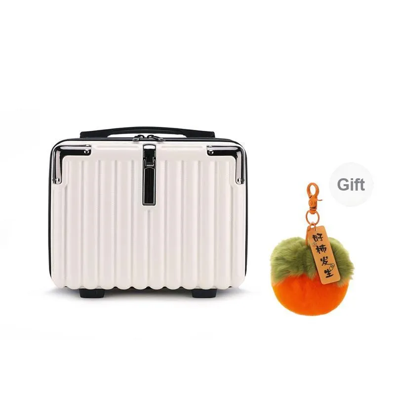 GOX ABS Storage Boxes Unisex Multicolor-8