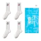 4-Pack (White *4)